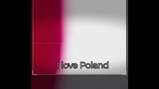 I love Poland @edit_mask499