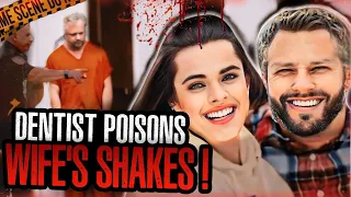 He Ordered Poison From Amazon To Kill His Wife! True Crime Documentary.