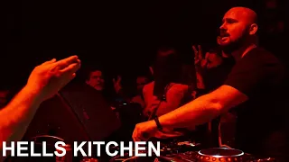 Hells Kitchen @ Fabrika 7/03/2021