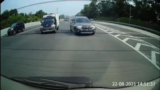 Dash Cam Owners Indonesia #232 September 2021