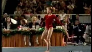 2000 US Classic aka US Gymnasts Battle for Gold Part 9