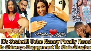 Finally Uche Nancy Chinenye Nnebe Mother Confirms Relationship With Chris Okagbue (Official Video)