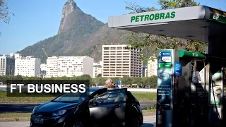 Petrobras corruption scandal rocks Brazil | FT Business