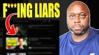 YouTube Gurus Are Lying To You