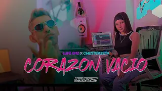 Cumbia Chester Session @lumigmzz Corazon Vacío (Cover)