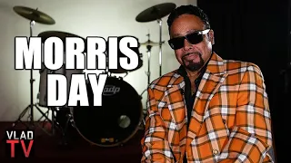 Morris Day on Joining Prince's 1st Band 'Grand Central' in High School (Part 1)