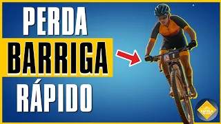 [PEDALAR PERDE BARRIGA?] 7 BENEFÍCIOS de ANDAR de BICICLETA para a SAÚDE