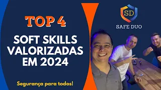 Soft Skills: As Habilidades Essenciais para o Sucesso na Carreira