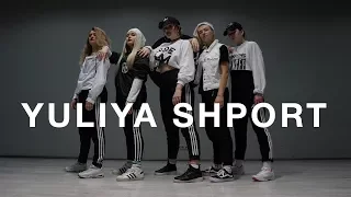 Sage The Gemini - Gas Pedal | Choreography by Yuliya Shport | D.Side Dance Studio