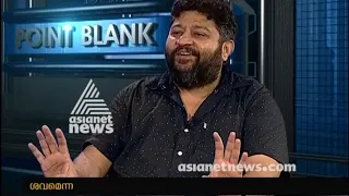 Lijo Jose Pellissery responds to the controversial allegations against Ee.Ma.Yau Movie