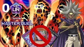 Burning the Meta! - The cheapest deck to watch the meta BURN!
