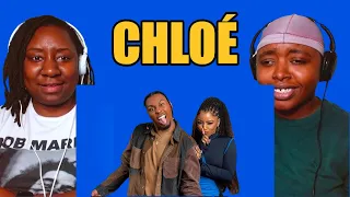 Chlöe Gives Us Music Industry Tea | The Terrell Show REACTION