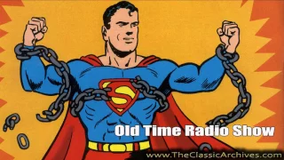 Adventures of Superman, Old Time Radio, 400930   The Curse of Dead Man's Island Pt 04