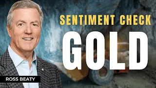 Billionaire: What's NOT To Like About GOLD | Ross Beaty