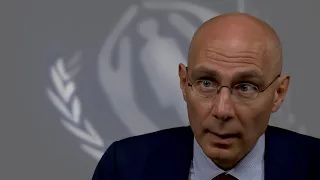 UNHCR’s protection chief explains why the new global compact on refugees matters