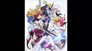 Seiken tsukai no world break