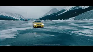 Pennzoil commercial with KORDHELL track