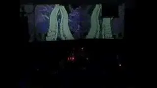 TOOL Live 1997 Concord, CA. [Full show]