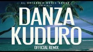 Don Omar ft. Daddy Yankee & Arcangel - DANZA KUDURO RMX.mp4