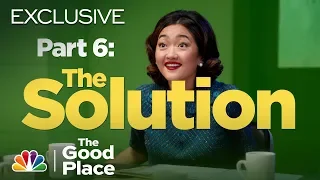 The Selection, Part 6: The Solution - The Good Place (Digital Exclusive)