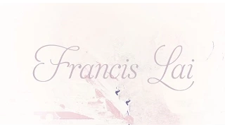 Scene D´Amour - Francis Lai