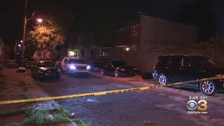 Man Stabbed During Argument Over Parking Spot In Olney, Police Say