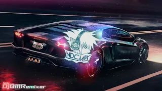 Justin Bieber - Never Say Never - DJ BilLRemixer (Bass Boosted Remix)