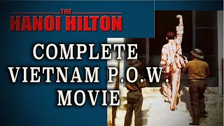 "The Hanoi Hilton" (1987) - Excellent Vietnam War P.O.W. Drama