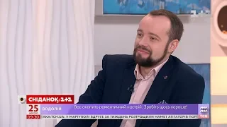 Учасник "Голосу країни 9" Андрій Карпов розповів про себе та свій шлях до проекту