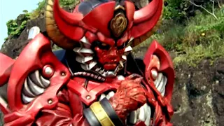 Out of Luck | Operation Overdrive | Full Episode | S15 | E18 | Power Rangers Official