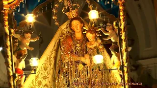 "Festa Madonna dei Miracoli" Mussomeli - (8-9-2022)