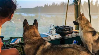 В гостях у Удинцевых. Отвечаем на ваши вопросы 27.01.24