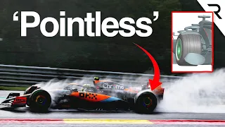 The ‘pointless’ problem that ruins wet F1 races