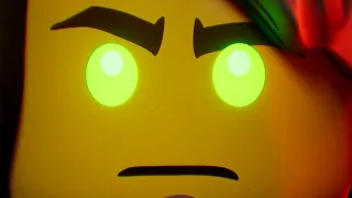 Ninjago Dragons Rising Finale Tribute