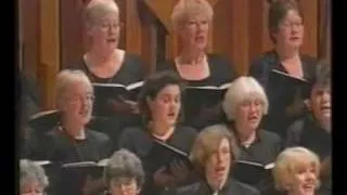 Libera Me Verdi Requiem Fleming