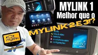 MYLINK 1 melhor que MYLINK 2 e 3. É Possível!!??