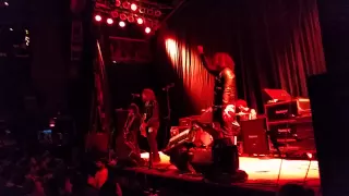 The Defiled Hob myrtle Beach