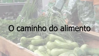 O Caminho Alimento