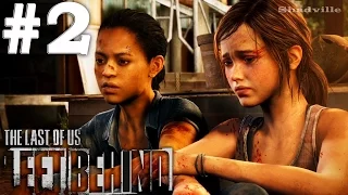 The Last of Us: Left Behind (Одни из нас. Оставшиеся позади) Дополнение на Реализме 22