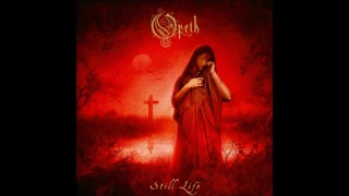 Opeth - Godhead's Lament (Guitars)