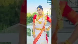 thirumagal serial anjali latest shorts video | harika trending video | sun TV serial actress tik tok
