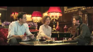 WOMAN IN GOLD - Exclusive Clip "Patriotism" - The Weinstein Company