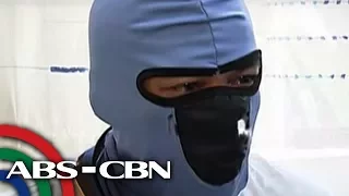 TV Patrol: Hitman at drug courier ng mga Parojinog, ikinanta ang mga 'krimen'