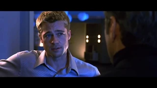 Ocean's Eleven (2001) Official Trailer