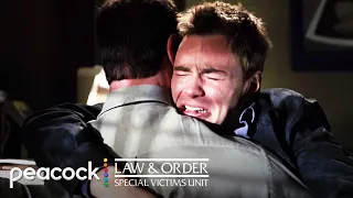 Teens Forbidden Relationship Turns Tragic | Law & Order SVU