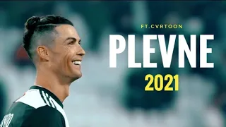 Cristiano Ronaldo √ Plevene ft.Cvrtoon √ Skills & Goals √ 2020-21 √ HD ||