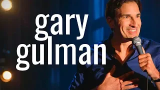 How Gary Gulman is Changing Stand-Up