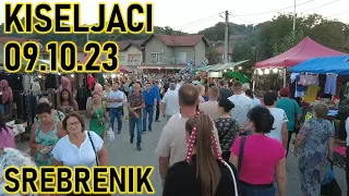 Vaser Kiseljaci 09.10.23 Srebrenik - Drugi Dio