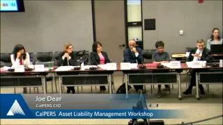 Asset Allocation Workshop - November 12, 2013 - Part IV