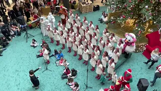 Детски хор на БНР / Джингъл Белс (Jingle Bells) , Джеймс Лорд Пиърпонт